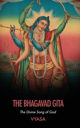 The Bhagavad Gita