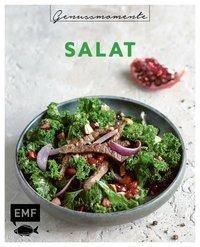 Genussmomente: Salate