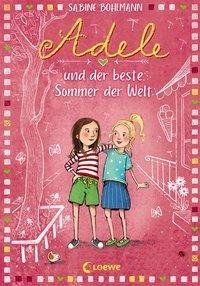 Adele und der beste Sommer der Welt (Band 2)