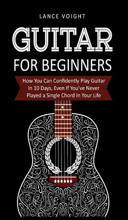 Guitar for Beginners