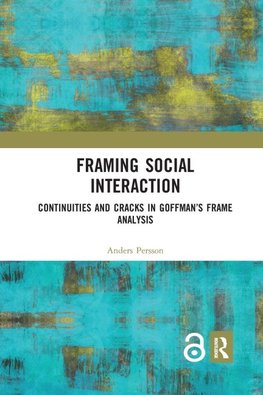 Framing Social Interaction