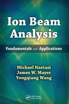 Ion Beam Analysis