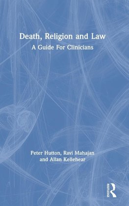 Death, Religion and Law