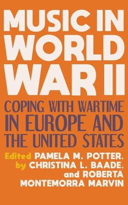Music in World War II