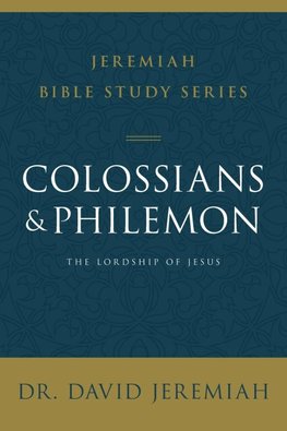 A Colossians and Philemon