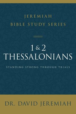 A 1 and 2 Thessalonians