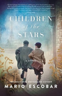The Children of the Stars