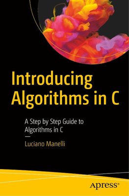 Introducing Algorithms in C