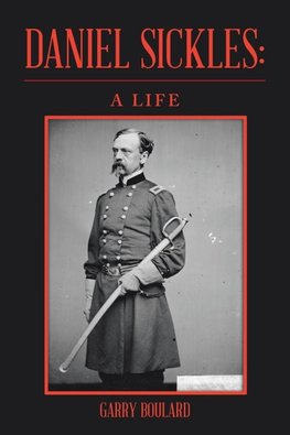 Daniel Sickles