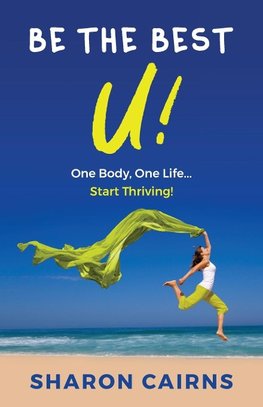 Be The Best U!