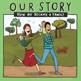OUR STORY - HOW WE BECAME A FAMILY (8)