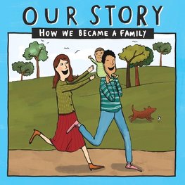 OUR STORY - HOW WE BECAME A FAMILY (9)