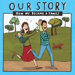 OUR STORY - HOW WE BECAME A FAMILY (10)