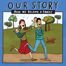 OUR STORY - HOW WE BECAME A FAMILY (44)