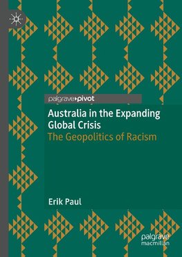 Australia in the Expanding Global Crisis
