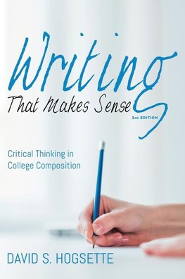 Writing That Makes Sense, 2nd Edition