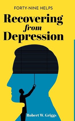 Recovering from Depression