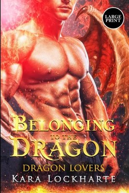 Belonging to the Dragon