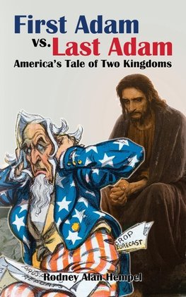 The First Adam vs. Last Adam