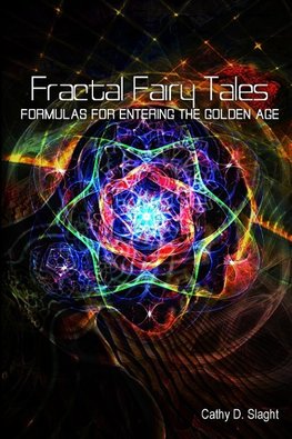 Fractal Fairy Tales