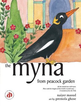 The Myna from Peacock Garden