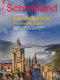 Schottland - Die Highlands III