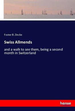 Swiss Allmends