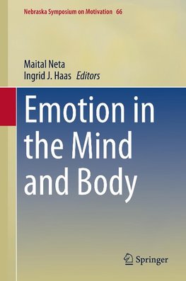 Emotion in the Mind and Body