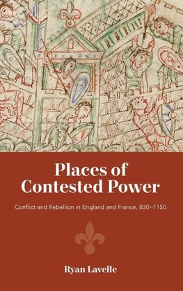 Places of Contested Power