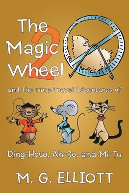 The Magic Wheel 2