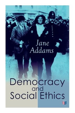 Democracy and Social Ethics