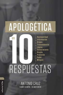 Las Apolog¿¿tica En Diez Respuestas