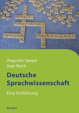 Deutsche Sprachwissenschaft