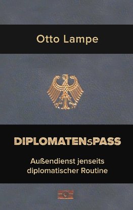 Diplomatenspass