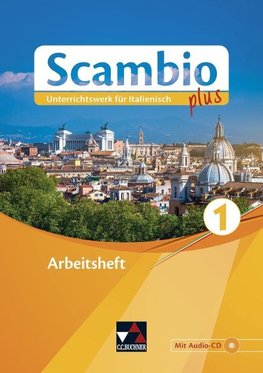 Scambio plus AH 1