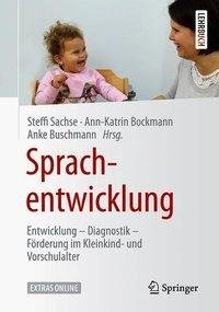 Sprachentwicklung