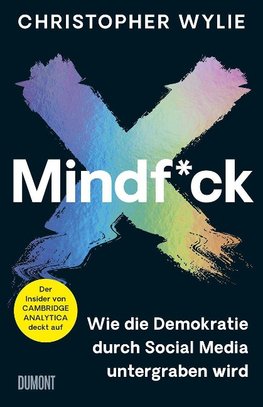 Mindf*ck (Deutsche Ausgabe)