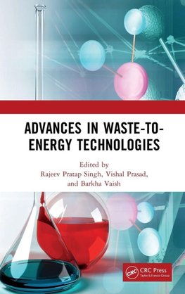 Advances in Waste-to-Energy Technologies