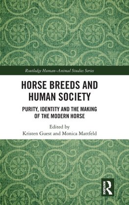 Horse Breeds and Human Society
