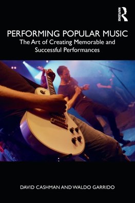 Performing Popular Music