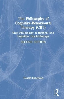 The Philosophy of Cognitive-Behavioural Therapy (CBT)