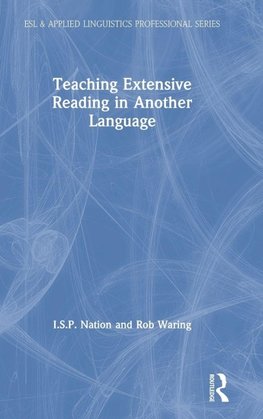 Teaching Extensive Reading in Another Language