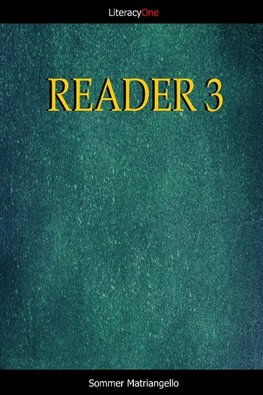Reader Three