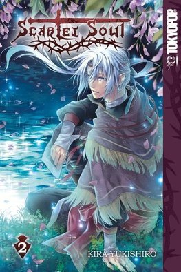 Scarlet Soul, Volume 2