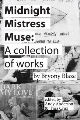 Midnight Mistress Muse