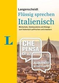 Langenscheidt Italienisch flüssig sprechen