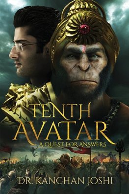 Tenth Avatar