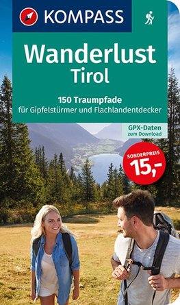 KV WL 1657 Wanderlust Tirol