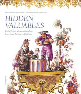 Hidden Valuables