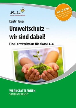 Umweltschutz - wir sind dabei!